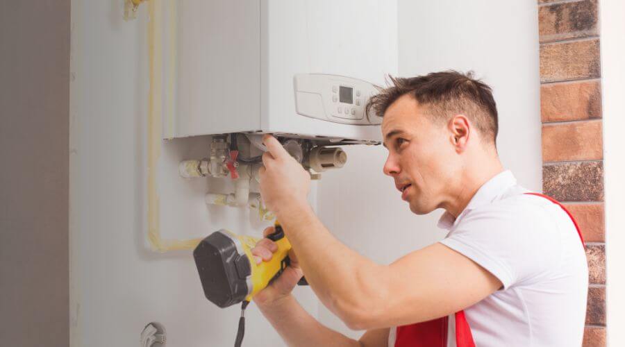 Professional sink repair in Gore, OK